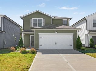 1524 Rhodes Pond St, Wendell, NC 27591