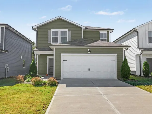 1524 Rhodes Pond St, Wendell, NC 27591
