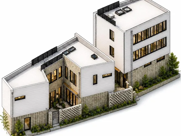 2307 Coronado St, Austin, TX 78702