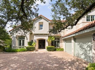 2300 Barton Creek Blvd APT 27, Austin, TX 78735