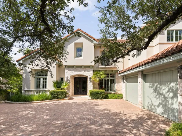2300 Barton Creek Blvd APT 27, Austin, TX 78735