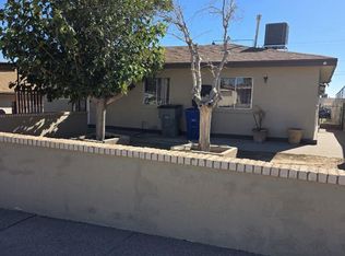 2720 Morehead Ave, El Paso, TX 79930