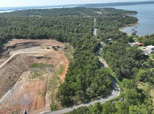 258 Patriot Point, Eufaula, OK 74432