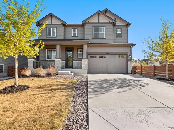 1180 Nova Place, Erie, CO 80516