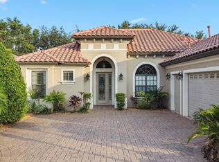 26345 San Gabriel, Howey In The Hills, FL 34737