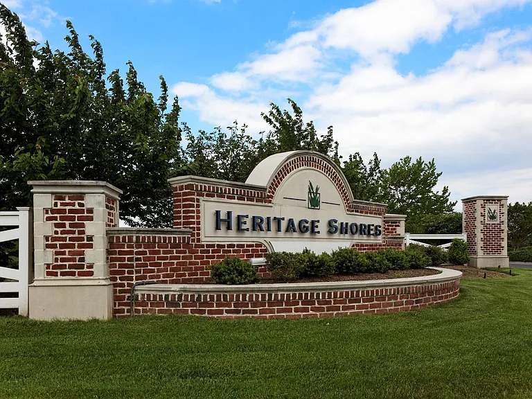 Coastal Run at Heritage Shores 55+ — Photo 15