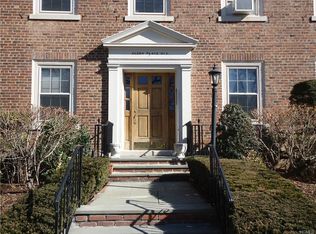 5 Alden Pl APT F, Bronxville, NY 10708