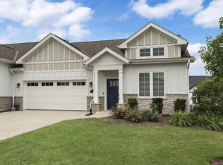 4706 North Cottage LANE, Pleasant Prairie, WI 53158