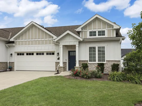 4706 North Cottage LANE, Pleasant Prairie, WI 53158