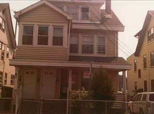 80 Sherman Pl, Irvington, NJ 07111