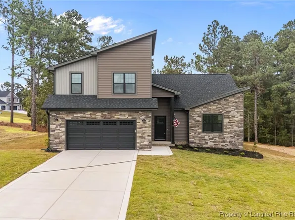 329 Persimmon Tree Dr, Cameron, NC 28326