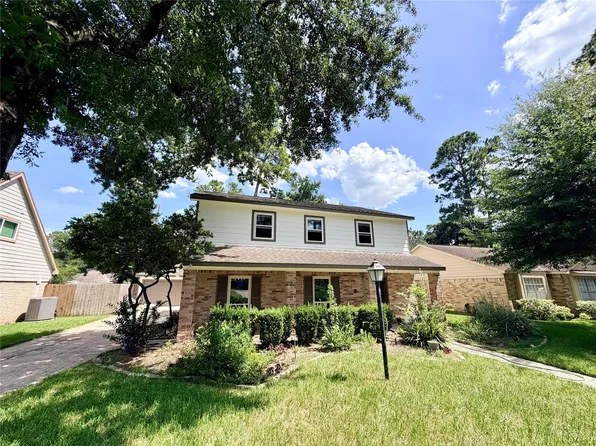 7823 Kleingreen Ln, Spring, TX 77379
