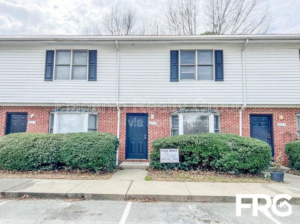 4229 W Horne Ave APT E