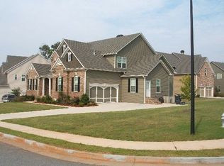 1350 Nash Lee Dr SW, Lilburn, GA 30047
