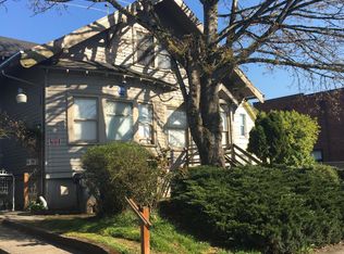 316 SE 79th Ave, Portland, OR 97215