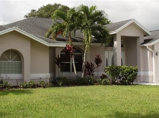 2079 SW Danforth Cir, Palm City, FL 34990