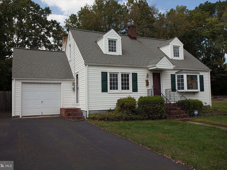 400 Prospect Ave, Morrisville, PA 19067 MLS PABU529374 Zillow