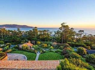 1444 Padre Ln, Pebble Beach, CA 93953