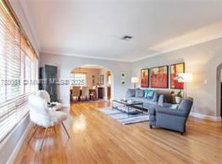 7311 NE 8th Ave, Miami, FL 33138