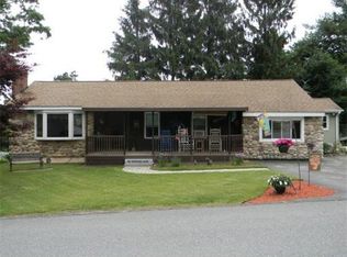 40 Shrine Ave, West Boylston, MA 01583