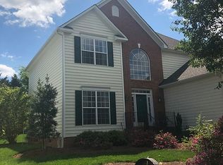 8917 Waltham Forest Ct, Waxhaw, NC 28173