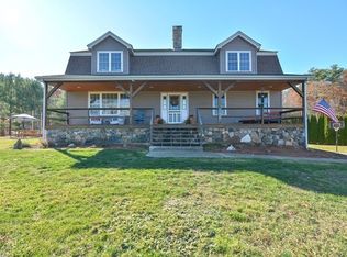324 Prospect St, Franklin, MA 02038