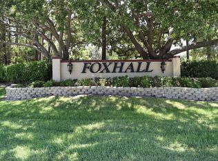2750 Foxhall Dr W, West Palm Beach, FL 33417