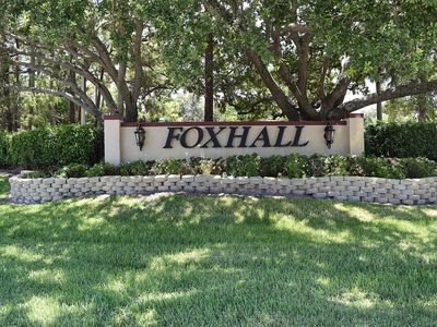 2750 Foxhall Drive W, West Palm Beach, FL, 33417