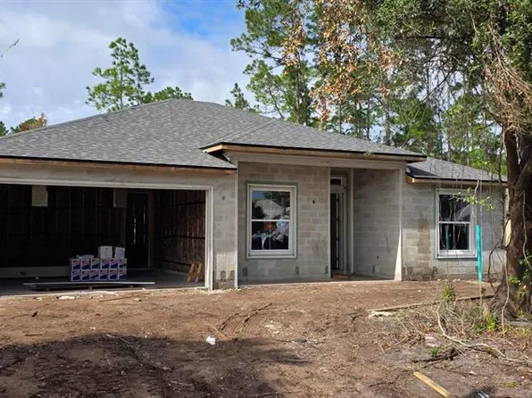 163 BRIDGEHAVEN DRIVE, PALM COAST, FL 32137