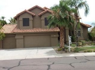 16619 S 36th St, Phoenix, AZ 85048
