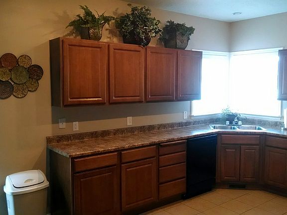 Kitchen North
