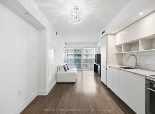 89 McGill St #703, Toronto, ON M5B 0B1