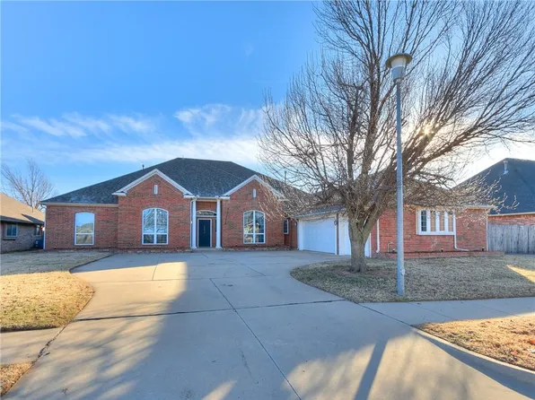 3216 Rockhampton Ave, Oklahoma City, OK 73179