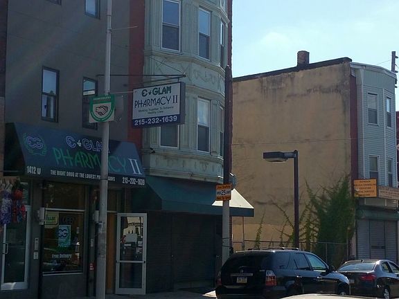 4th image of 1414 W Susquehanna Ave APT 2R