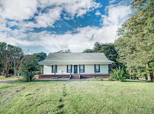 6133 Utah Rd, Lena, MS 39094