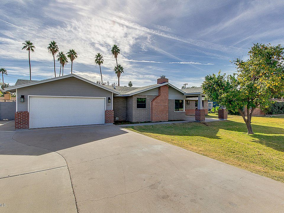 1st image of 801 E Desert Park Ln