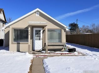 508 N 6th Ave, Sterling, CO 80751