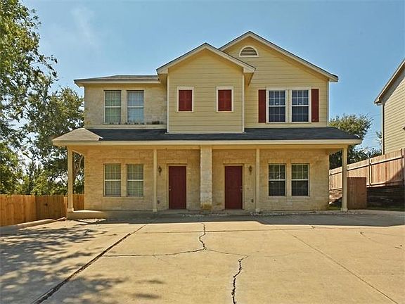 2nd image of 3311 Hycreek Dr #A