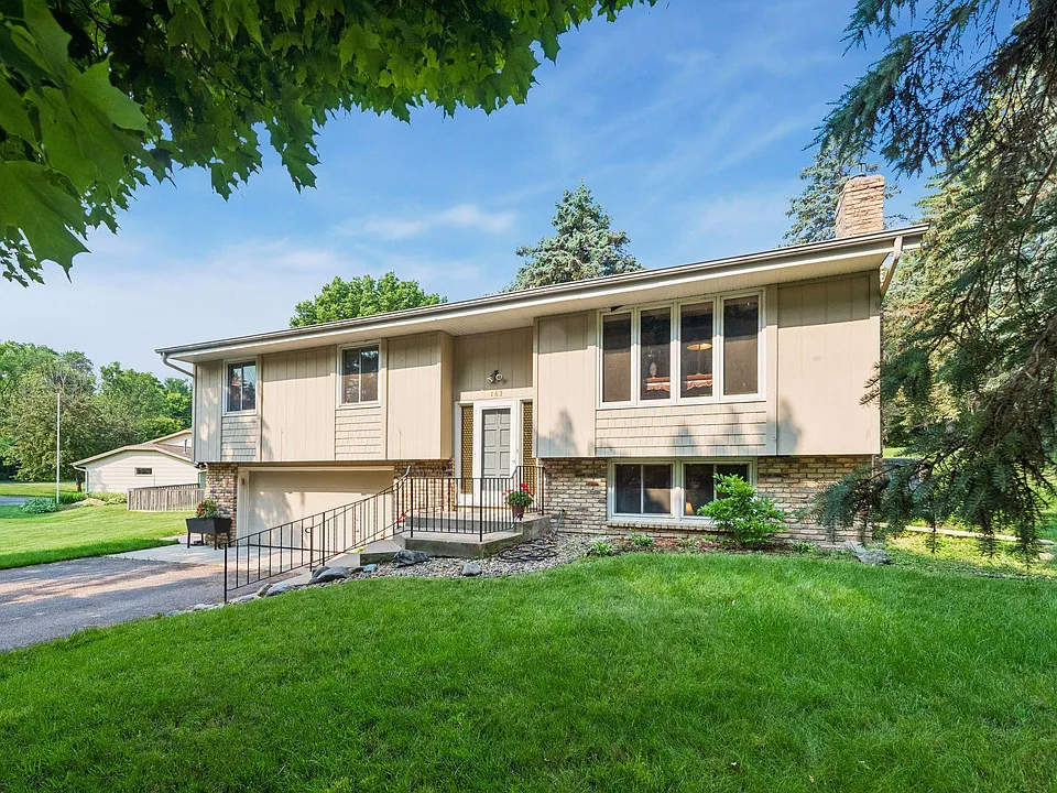 163 Upper Lea Ln