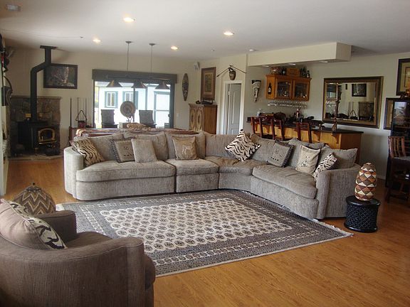 Huge great room