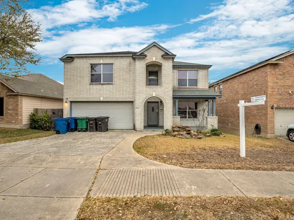 814 butler, San Antonio, TX 78251