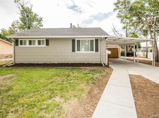2696 S Grove St, Denver, CO 80219