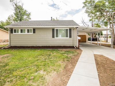 2696 S Grove Street, Denver, CO, 80219
