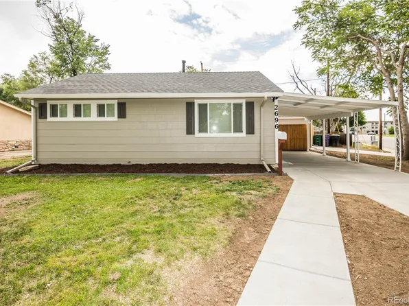 2696 S Grove Street, Denver, CO 80219