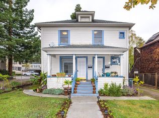 423 Homer Ave, Palo Alto, CA 94301