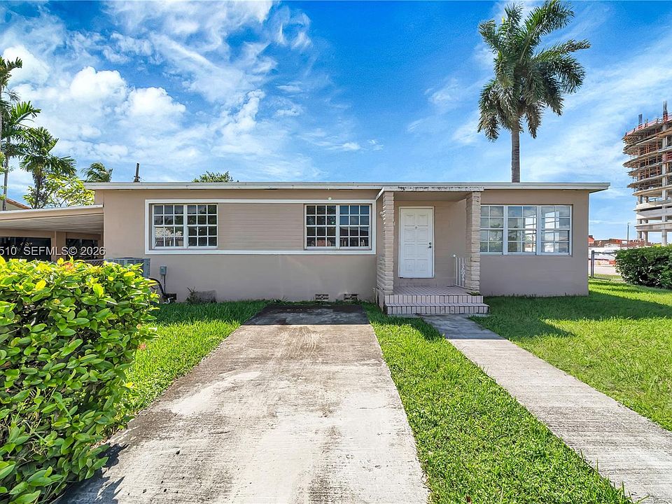1st image of 3694 NW 19th St