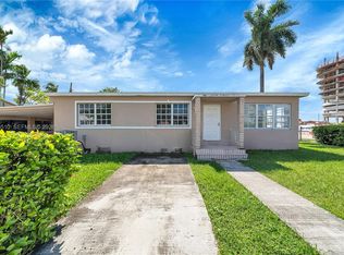 3694 NW 19th St, Miami, FL 33125