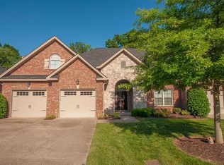 115 Silverstone Ln, Hermitage, TN 37076