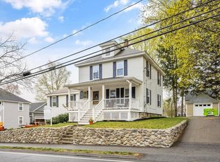 56 Thompson St, Maynard, MA 01754