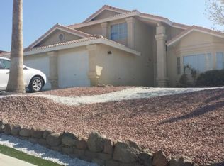 3608 Gold Crest Ln, Rosamond, CA 93560